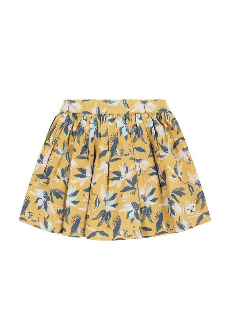 Steiff Minirok geel Steiff Minirok geel