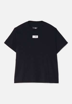 MM6 Maison Margiela TShirt print black/schwarz Zalando.at