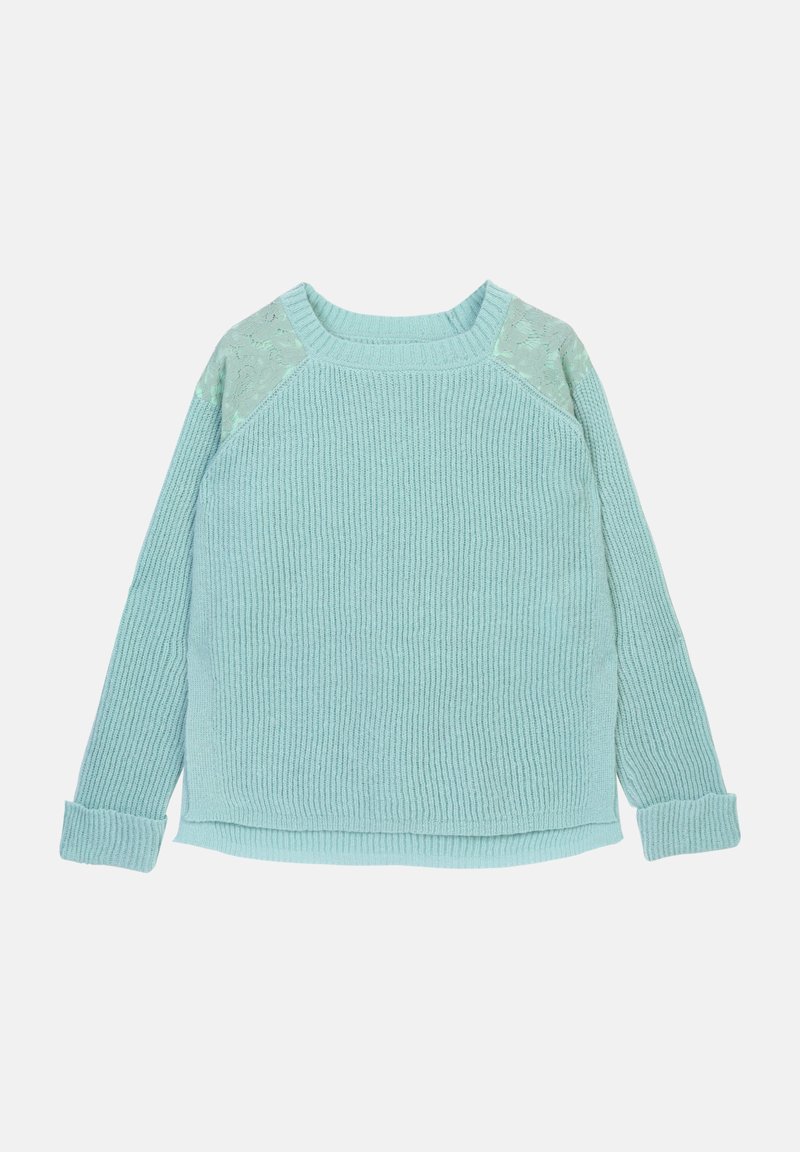 Anna Field Trui blauw