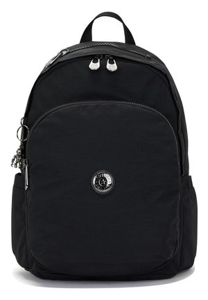 DELIA - Tagesrucksack - endless black