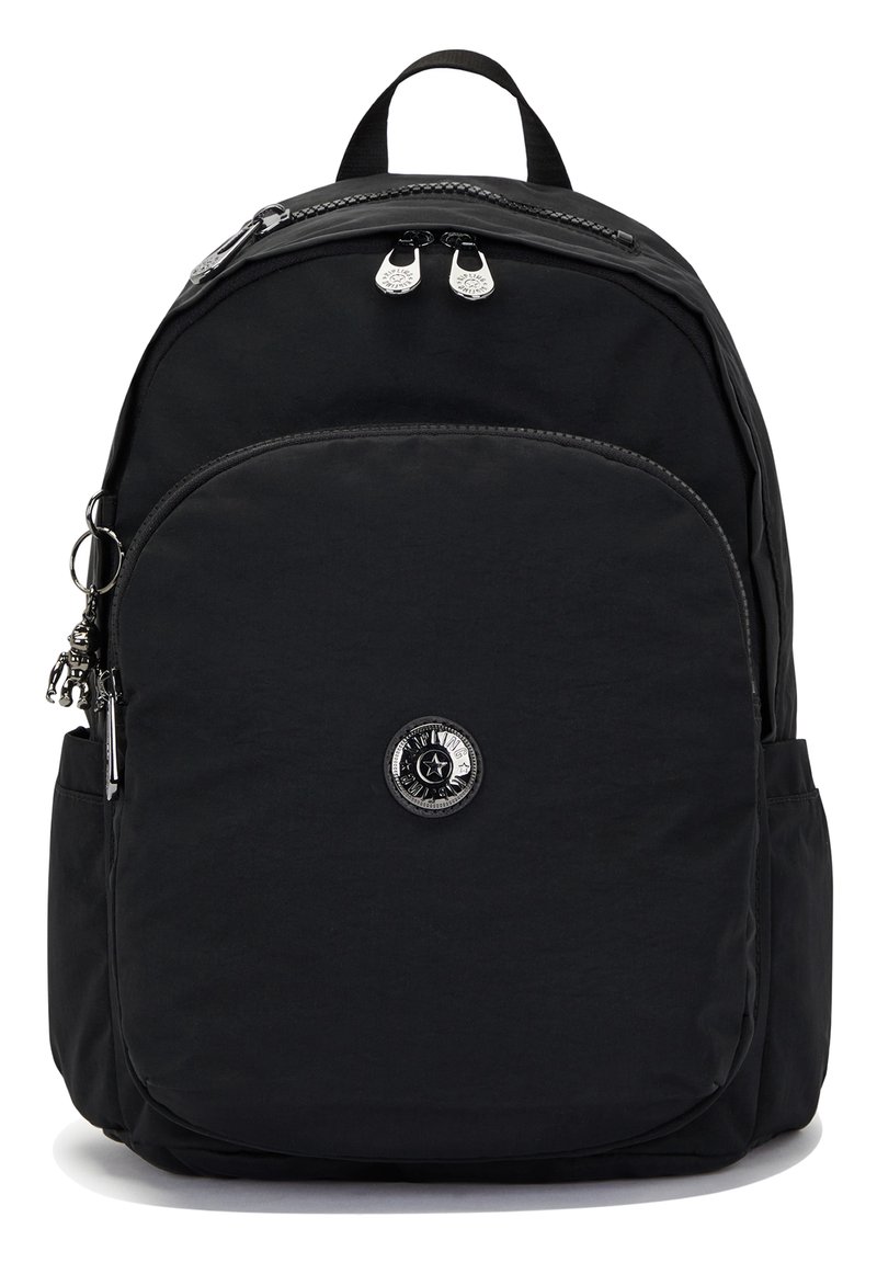 Kipling - DELIA - Tagesrucksack - endless black, Vergrößern