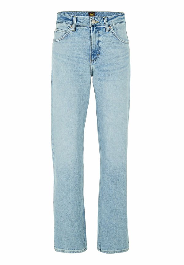 RIDER CLASSIC - Straight leg jeans - light the way3