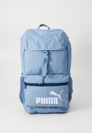 PHASE HOODED BACKPACK UNISEX - Batoh - cool blue/persian blue