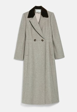 Luisa Spagnoli, SINDI - Manteau classique - spinato tortora-marrone