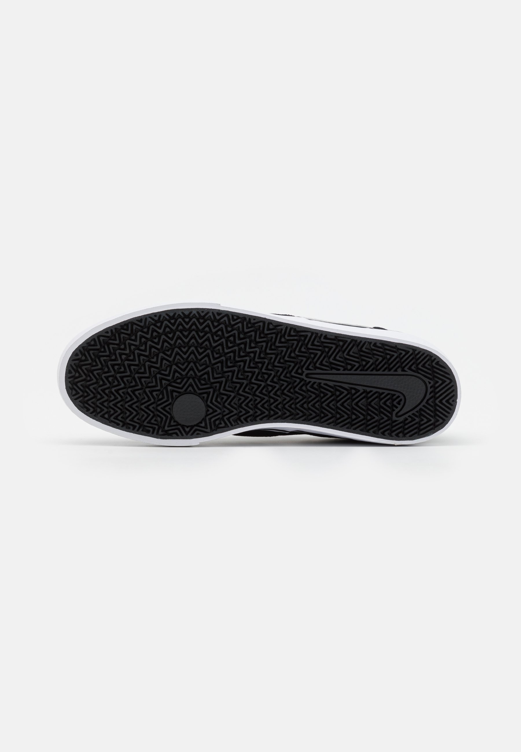 Nike SB CHRON 2 UNISEX - Sportbačiai 