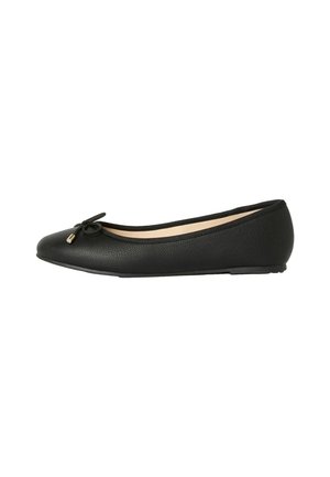 Lipsy WIDE FIT - Balerini - black