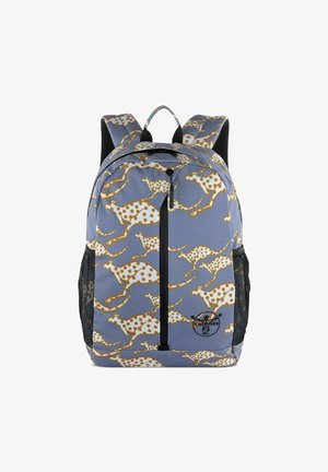 Chiemsee JUMP N FLY LAPTOPFACH - Mochila - lila