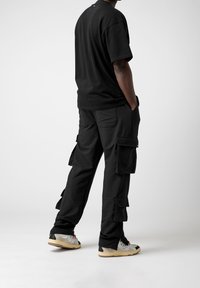EIGHTYFIVE Cargobroek - black
