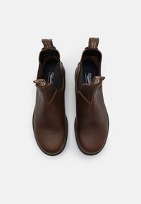 Blundstone ORIGINALS 500 SERIES UNISEX - Classic ankle boots - sierra brown