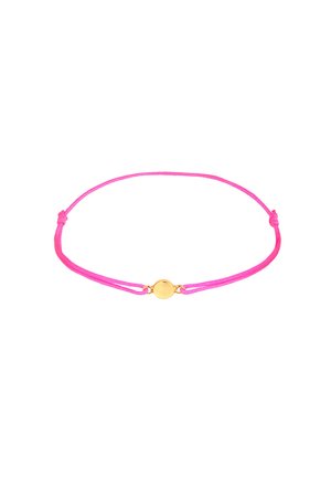 VIVID PLATE BASIC - Armbånd - pink