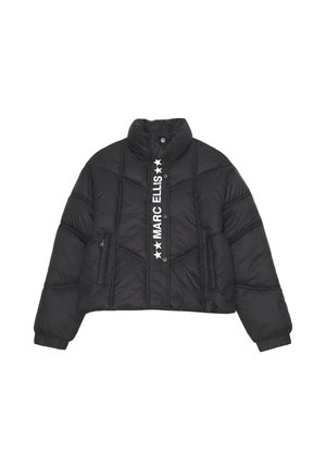 Giacca invernale - black