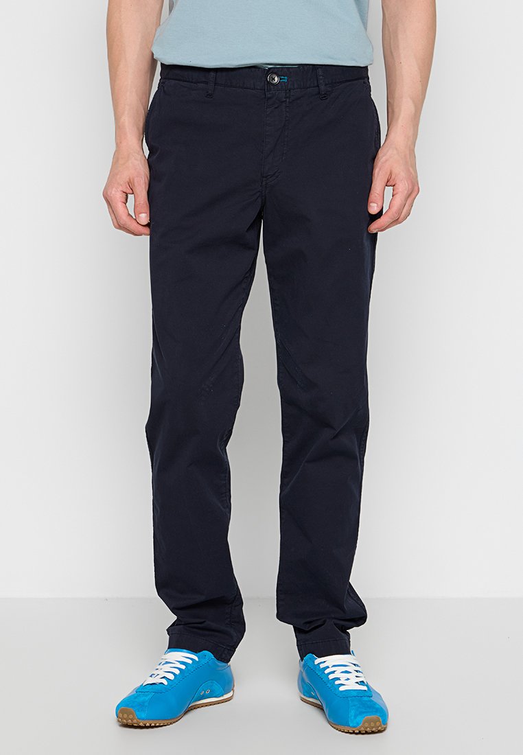 PS Paul Smith Chino donkerblauw