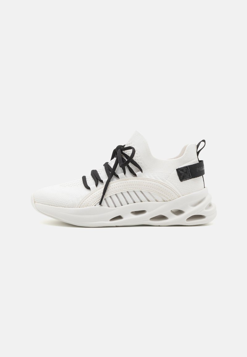 ALDO MOTIONXX - Tossud - white/black