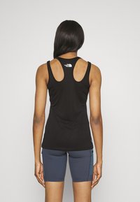 The North Face Linne - black