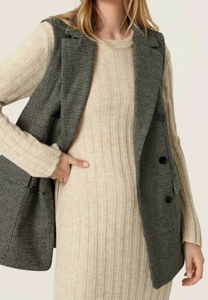 Veste sans manches - black