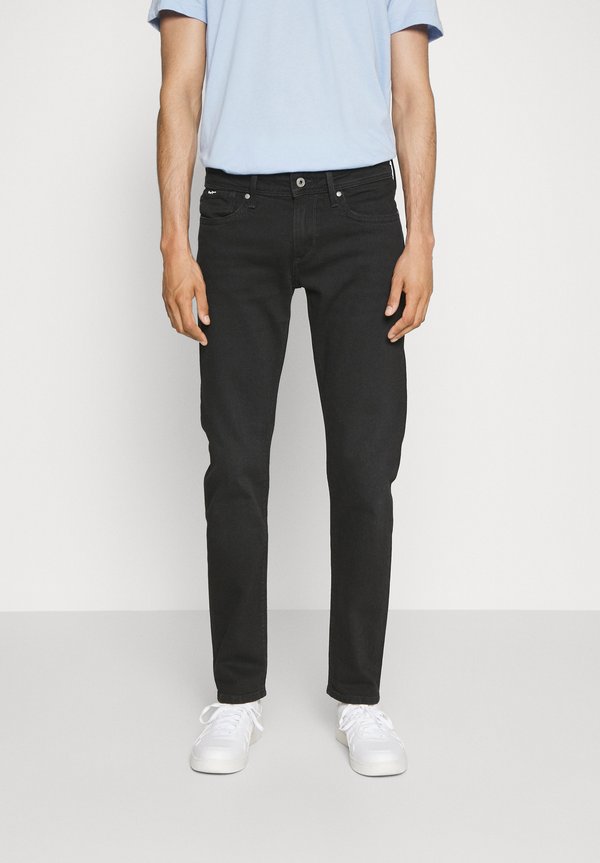 HATCH - Slim fit jeans - denim