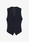 Chaleco de traje - dark blue