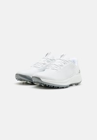 Skechers Performance GO BLADE - Golfsko - white
