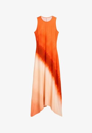 Desigual, Dzsörzéruha - orange