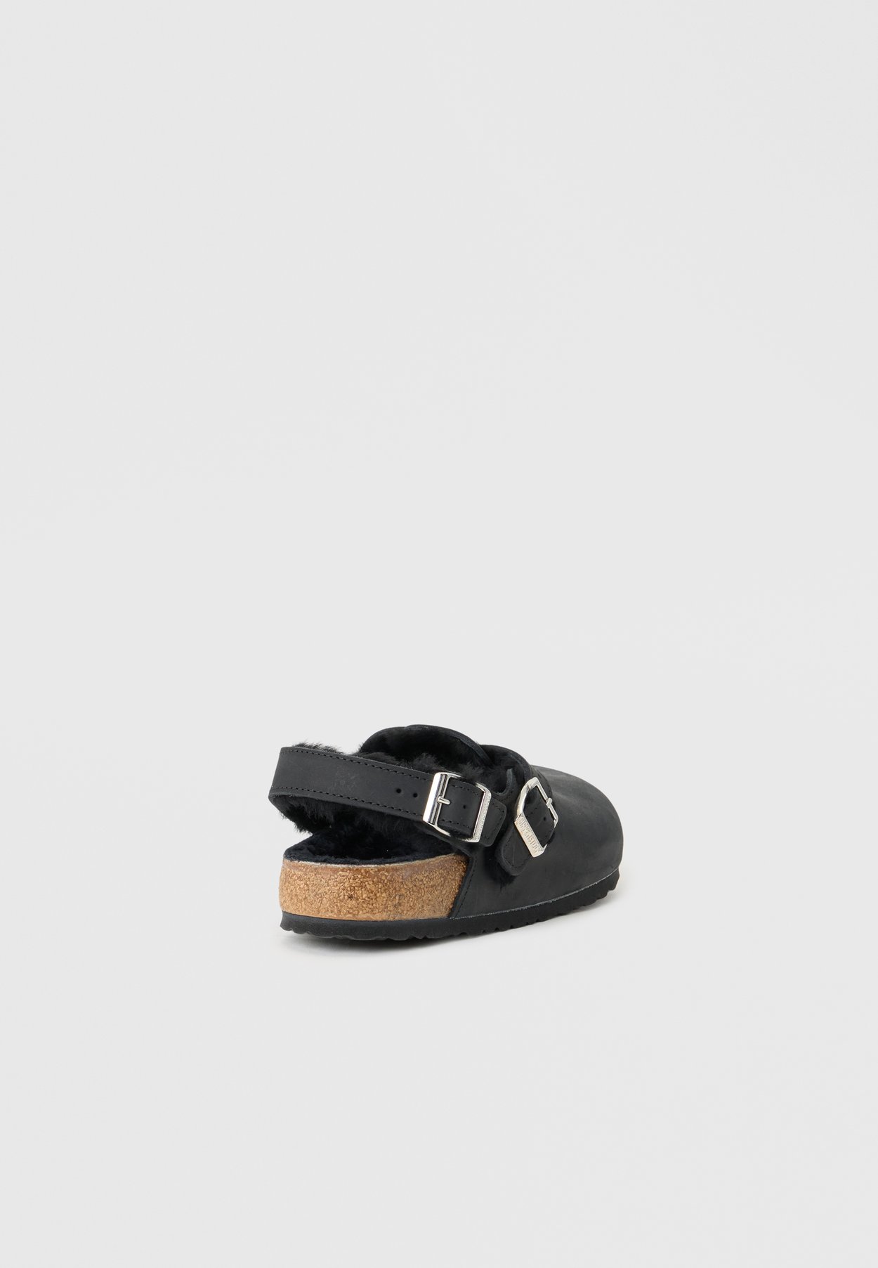 TOKIO SHEARLING