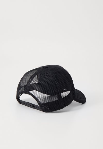 Billionaire Boys Club ARCH LOGO TRUCKER - Cap - black/pink