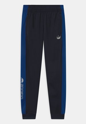 adidas Originals COLOURBLOCK UNISEX - Jogginghose - team royal blue