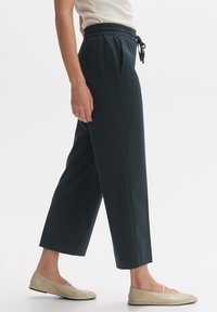 OPUS CITY MELOSI - Broek - emerald