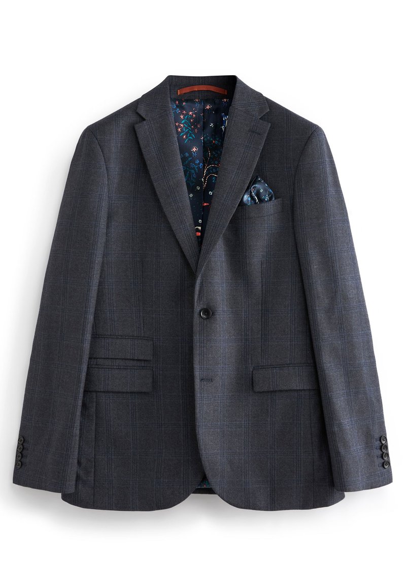 Next Blazer blauw Next Blazer blauw