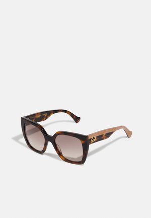 Gucci Gafas de sol - havana