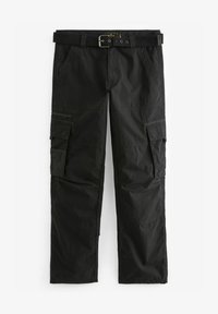 Selectat, black