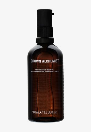 RESTORATIVE BODY OIL - Huiles et scintillants pour le corps