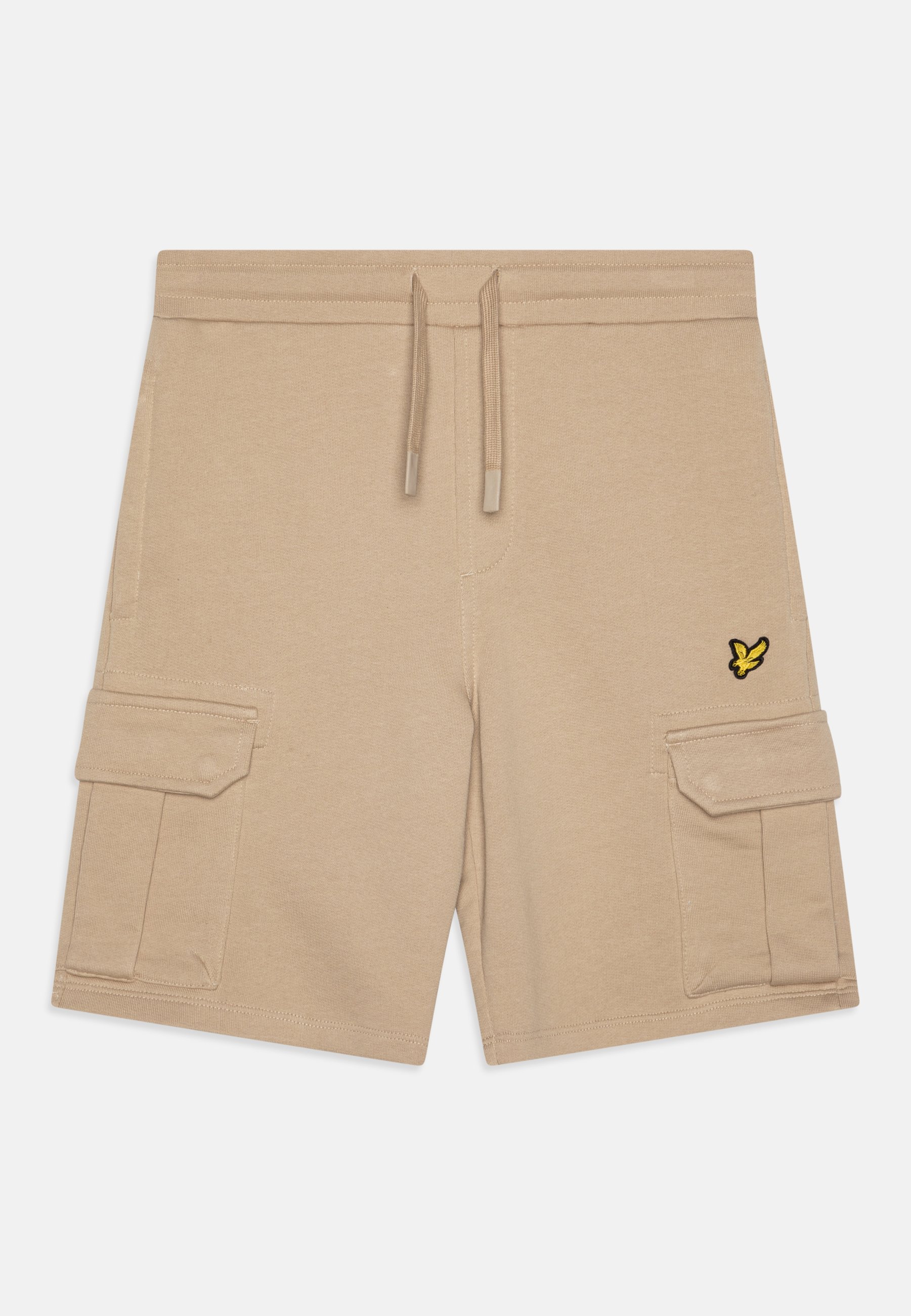 Lyle Scott Pantaloni sportivi stone/beige