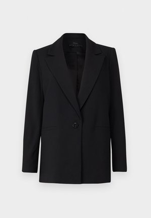 Alice + Olivia Blazer - black