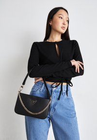 BRYNLEE MINI  - Rankinė - black