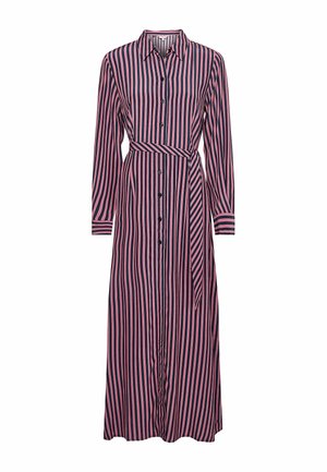 Robe longue - pink
