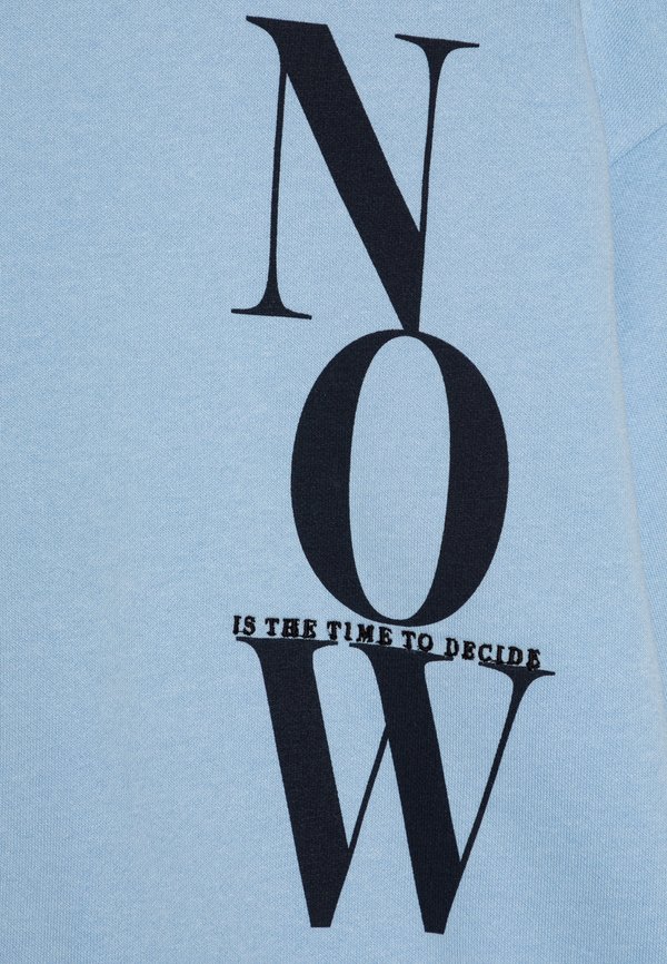 KOGLEONORA LIFE PRINTED - Sweatshirt - open air2