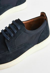 Next CUPSOLE - REGULAR FIT - Tenisky - navy blue