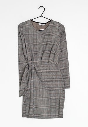 Mango, Freizeitkleid - grey