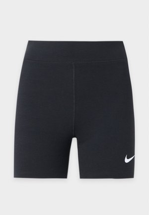 Nike Sportswear, Σορτς - black/white