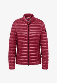 Niet geselecteerd, burgunder