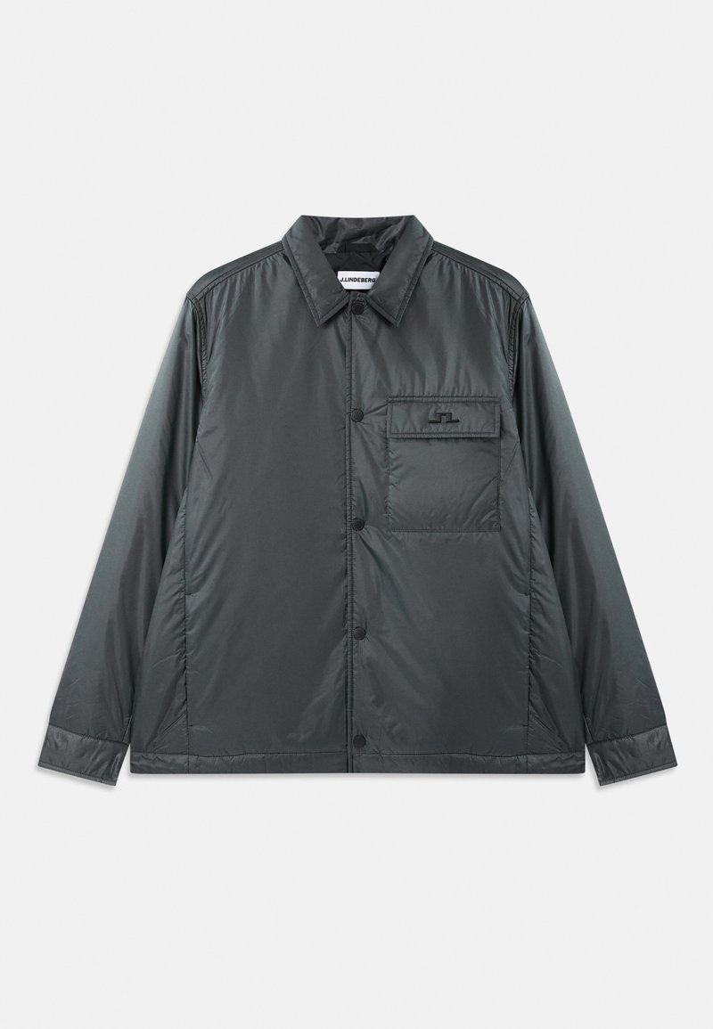 J.LINDEBERG Jas grijs