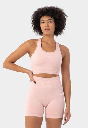 Carpatree - Stanik sportowy z wysokim wsparciem