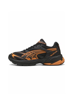 VELOPHASIS ALWAYS ON - Baskets basses - black heat fire