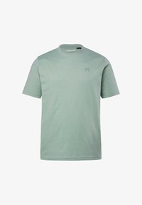 Niewybrane, mint/green