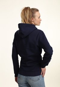 Disney LILO  STITCH NOT TODAY - Bluza z kapturem