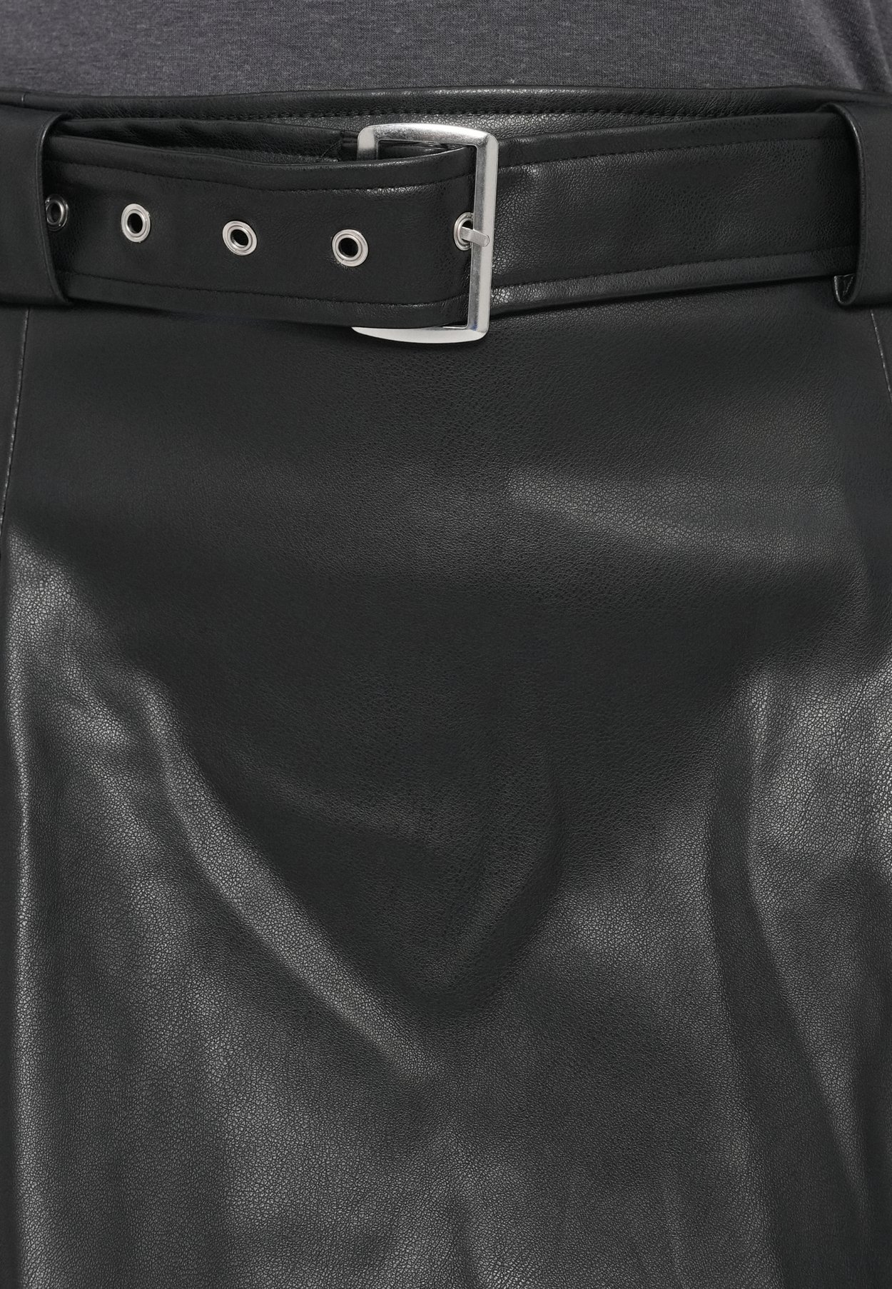 ONLHEIDI SHORT PLEAT SKIRT