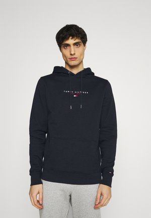 ESSENTIAL HOODY - Sweat à capuche - desert sky