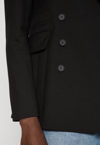 AllSaints SEVENH - Blejzer - black