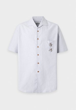 Vivienne Westwood, BOWLING SHIRT - Chemise - ink