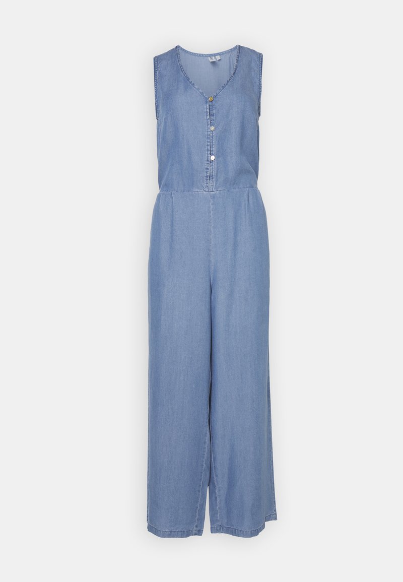 Only Jumpsuit lichtblauw denim